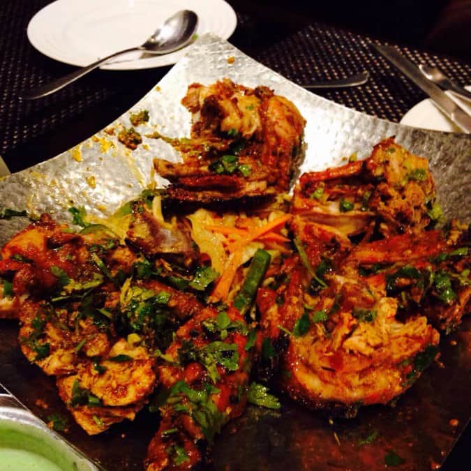 Eat Punjab, Chandkheda, Ahmedabad Zomato