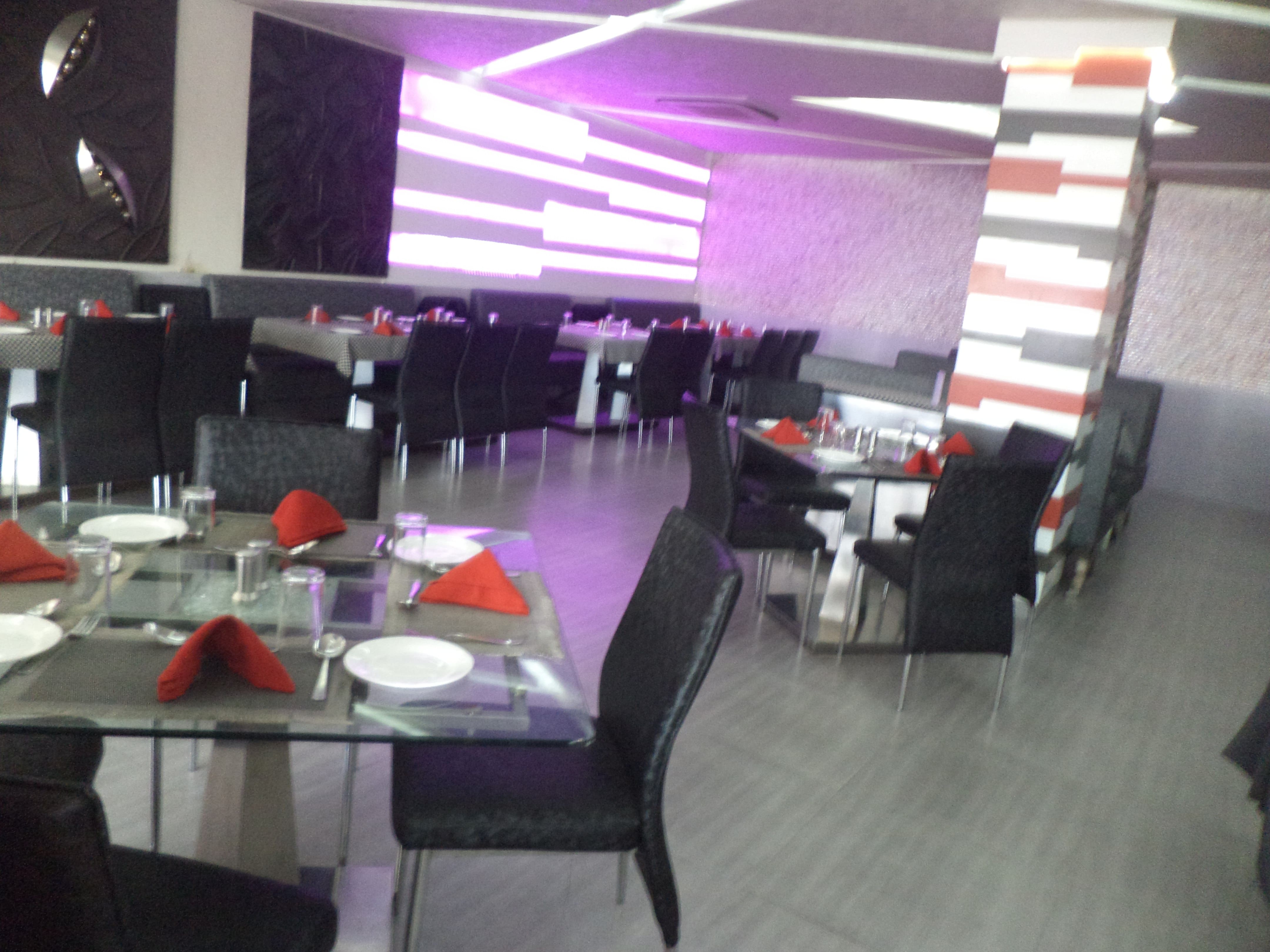 Topaz Thai Restaurant - llxj8d6