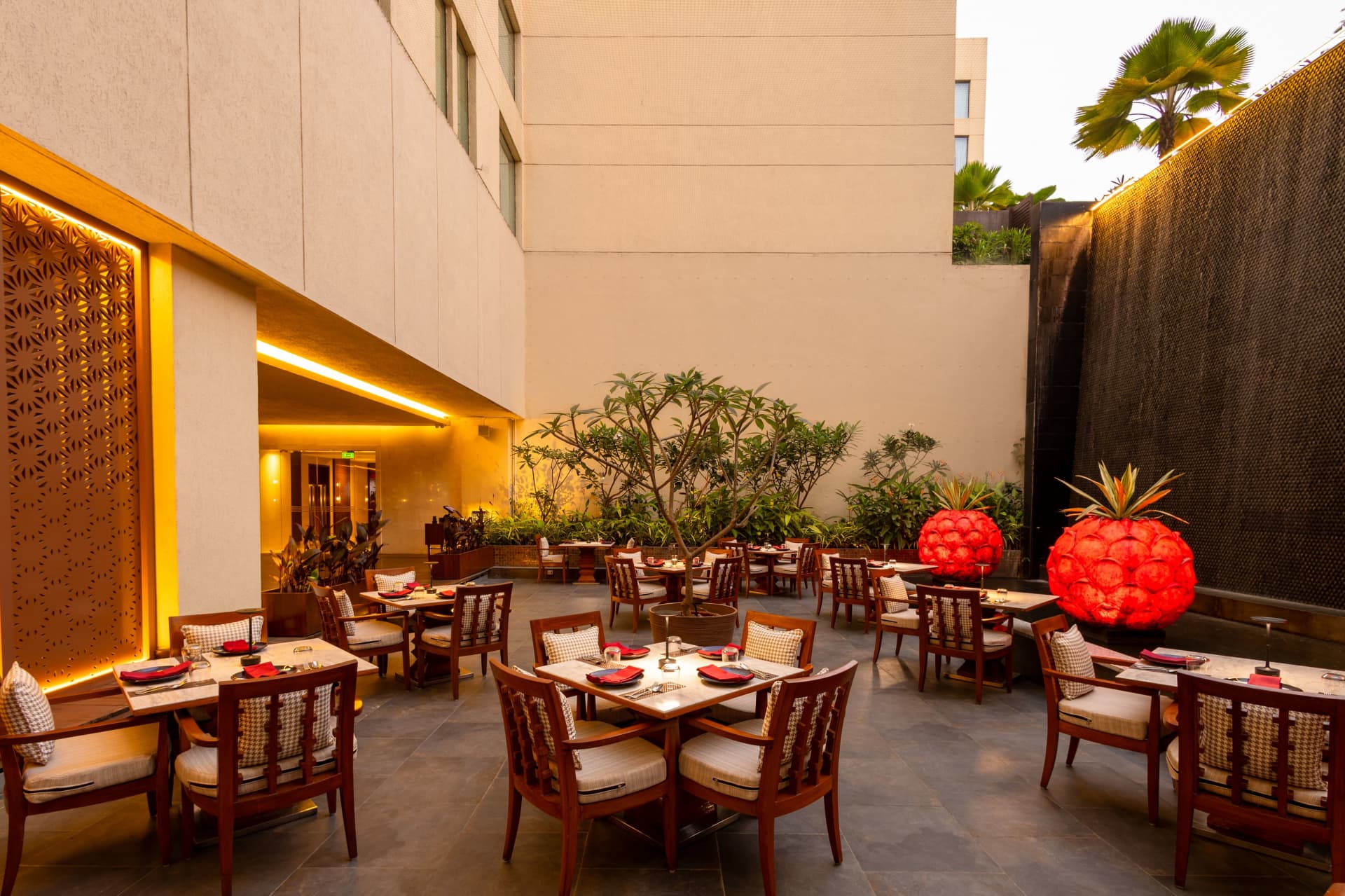 Restaurant image