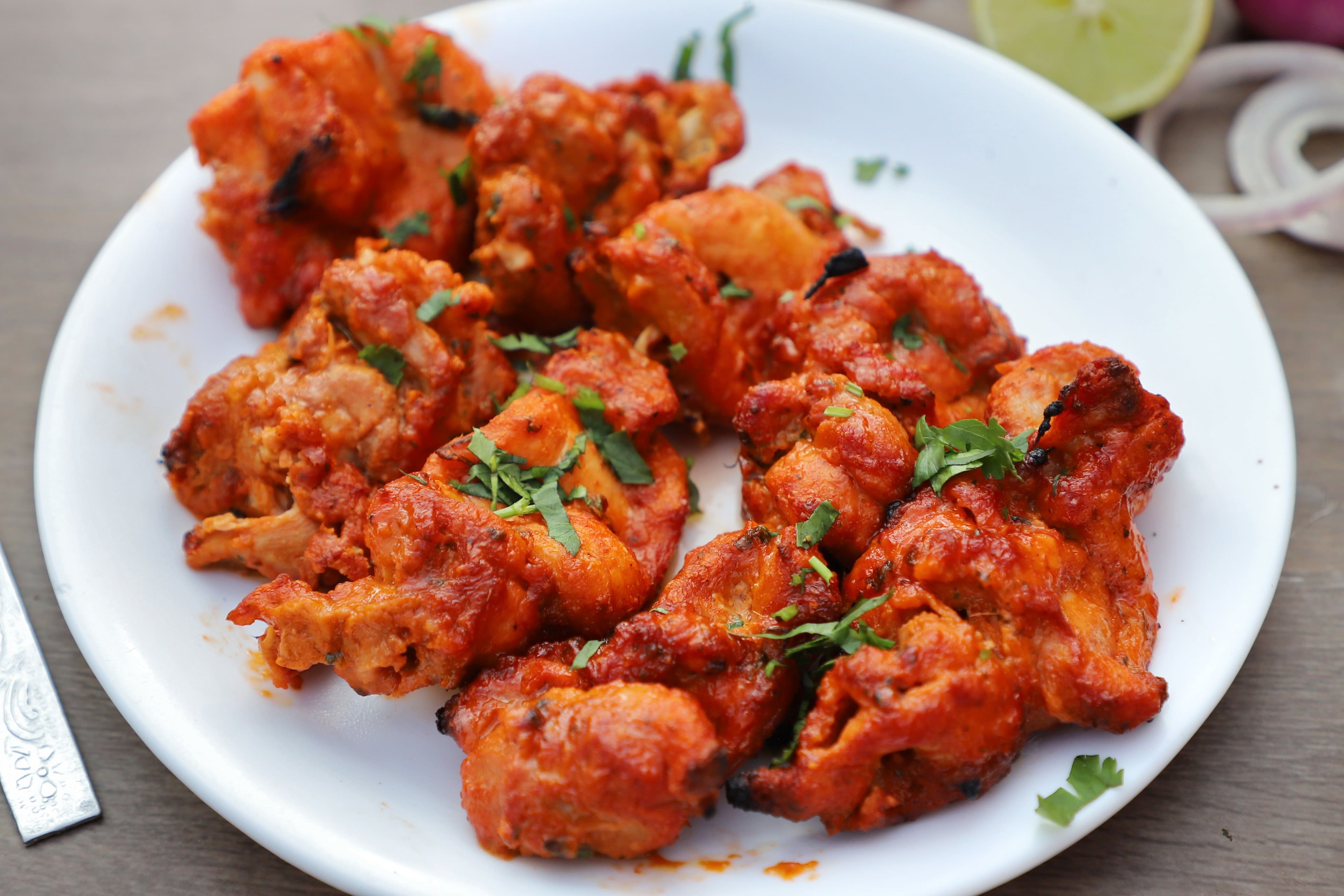 Menu of Kwality Kabab & Curry, Sector 14, Gurgaon