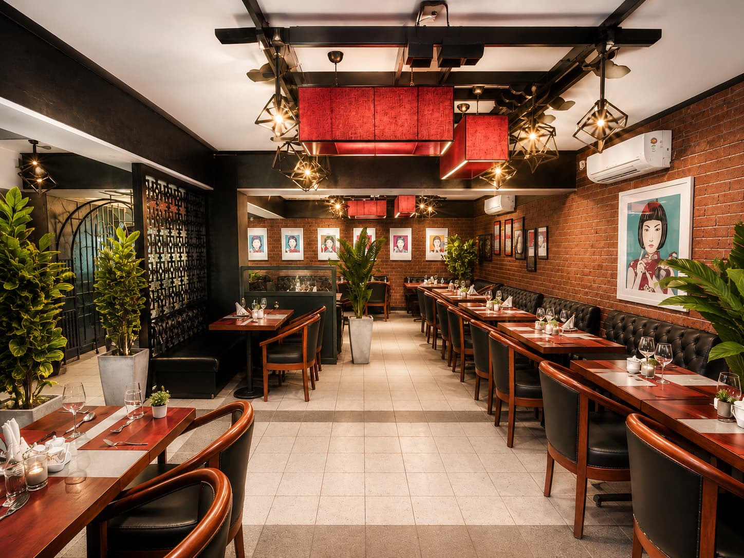 Restaurant image