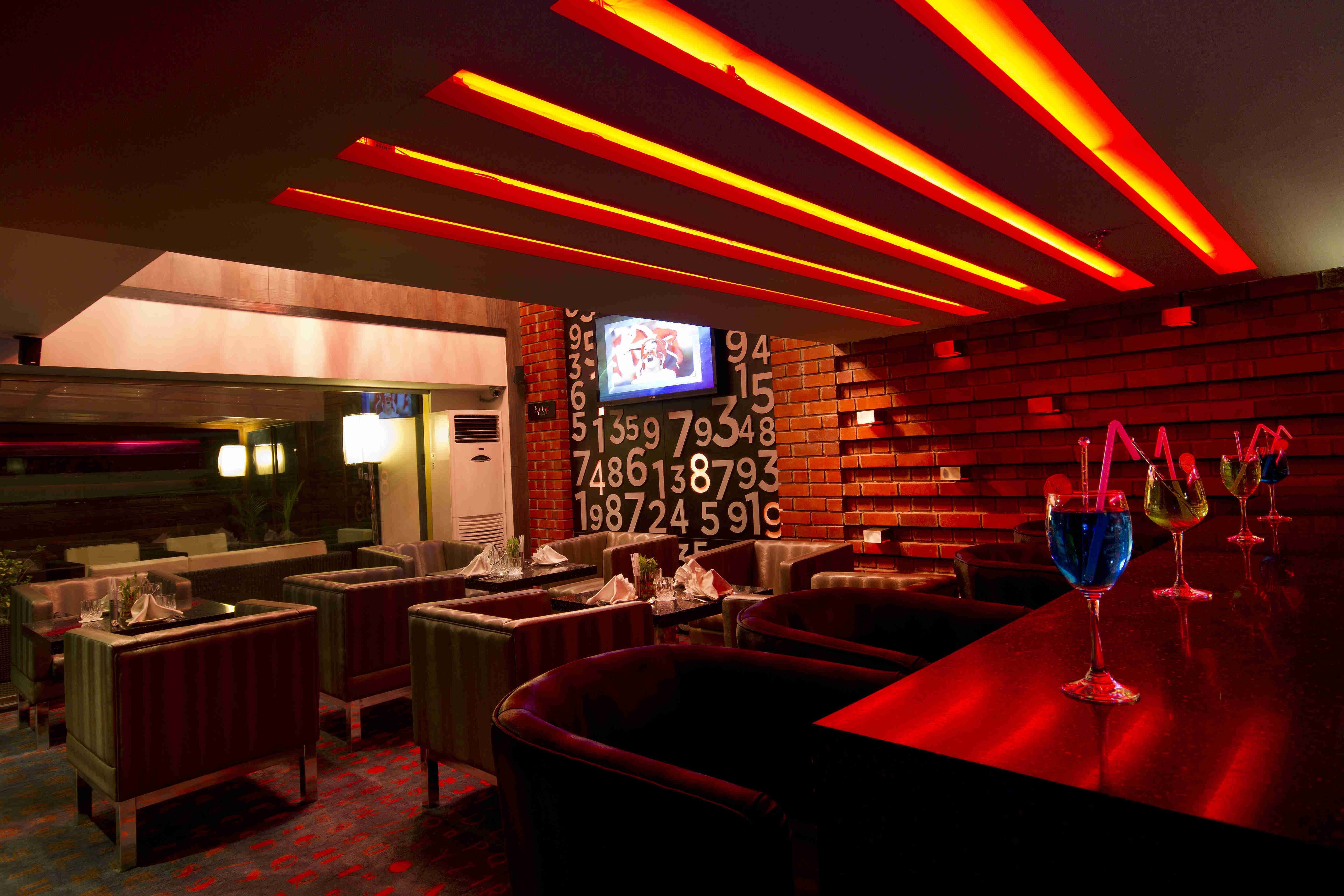 3060 Bar The Fern Residency, Chandigarh Industrial Area, Chandigarh