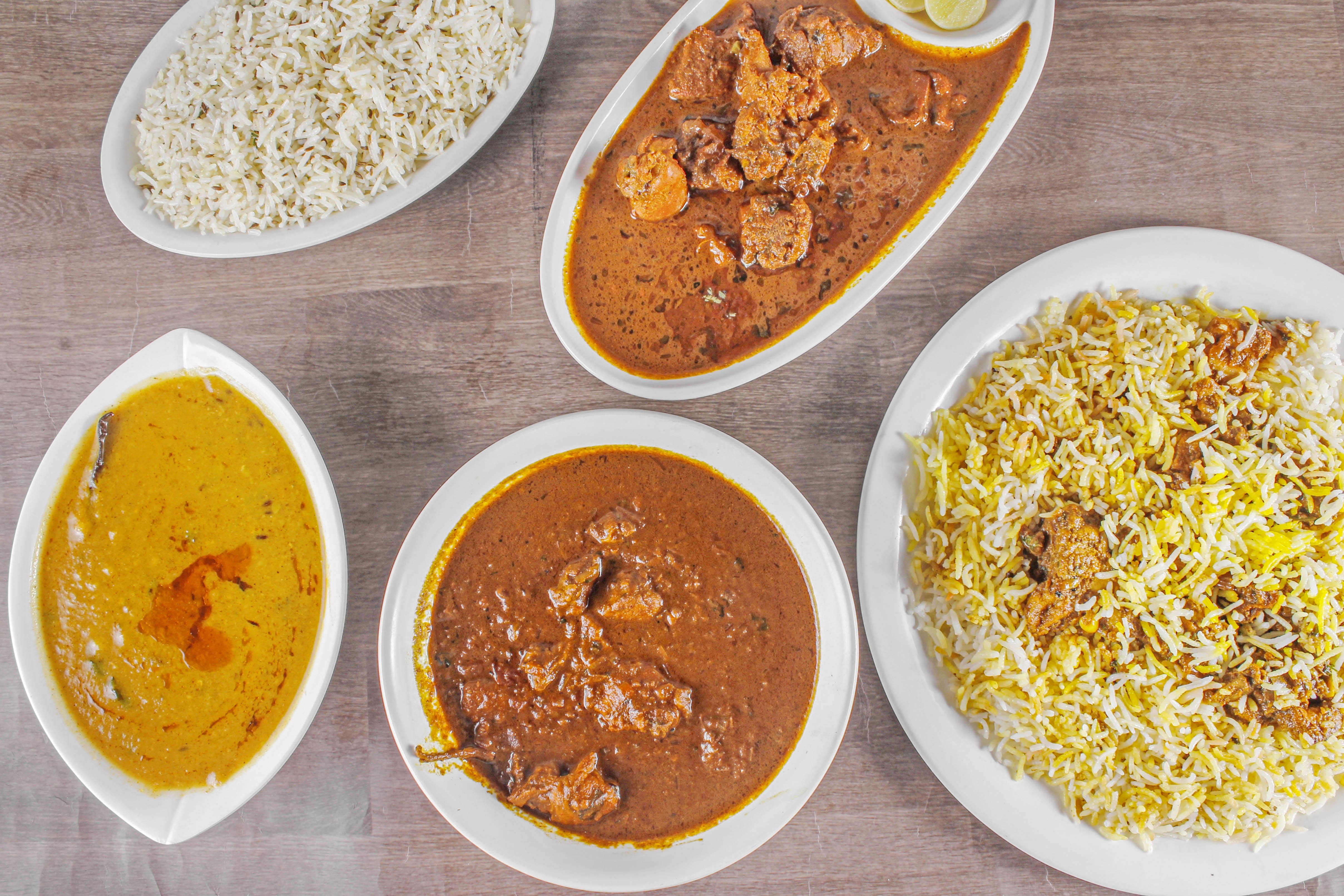 Maa Roties & Curries, Dange Chowk, Pune Zomato