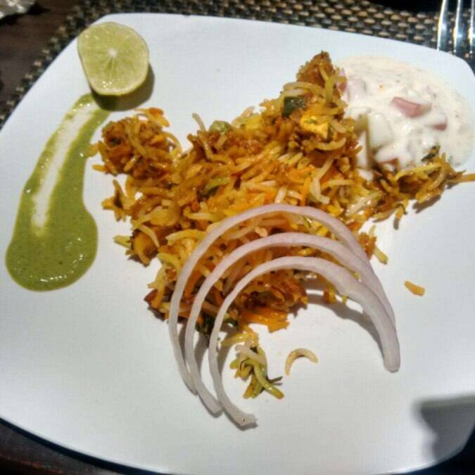 The Regent Veg Restaurant, Dange Chowk Get ₹150 OFF on your first order