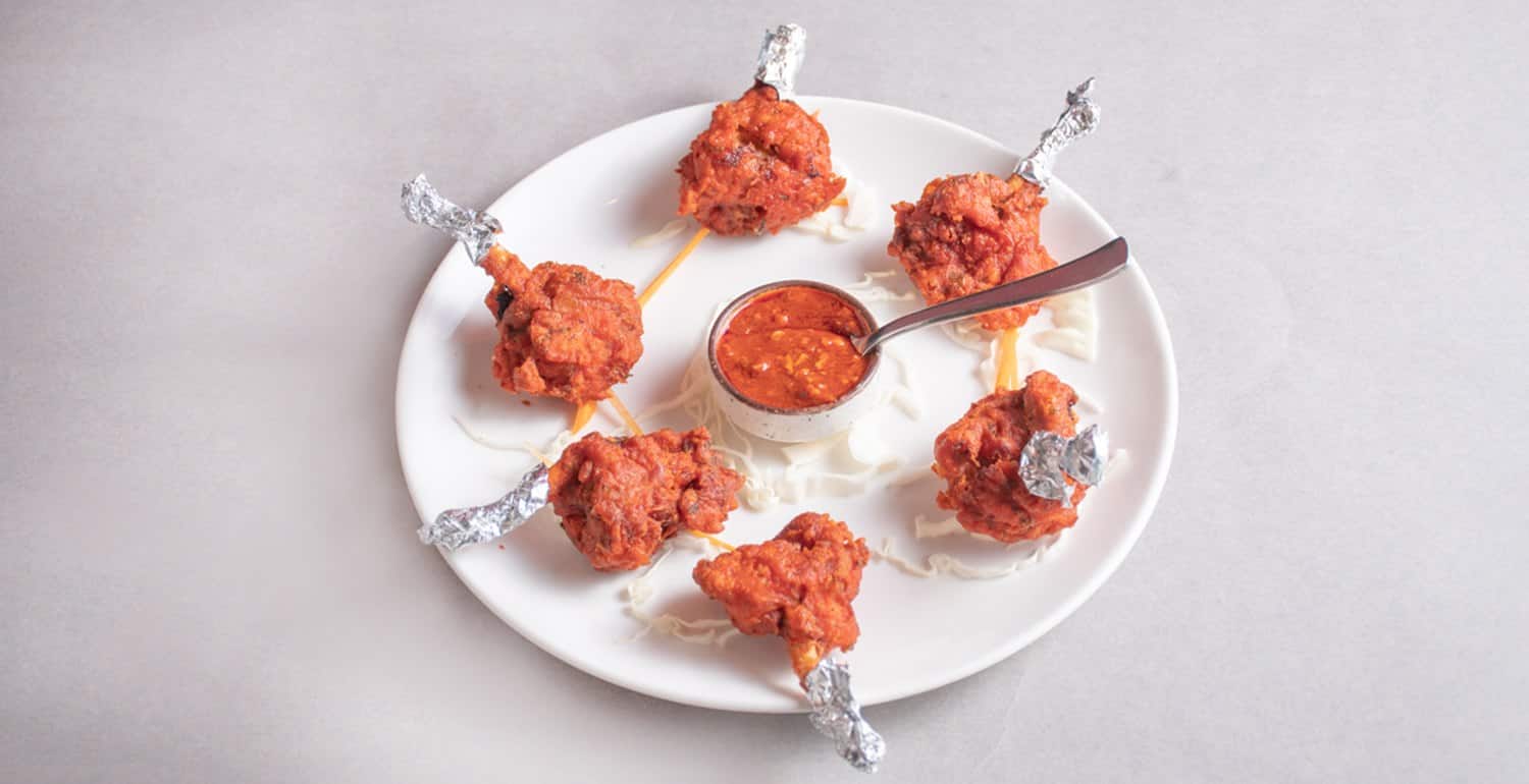 Menu of Peppers, Margao, Goa