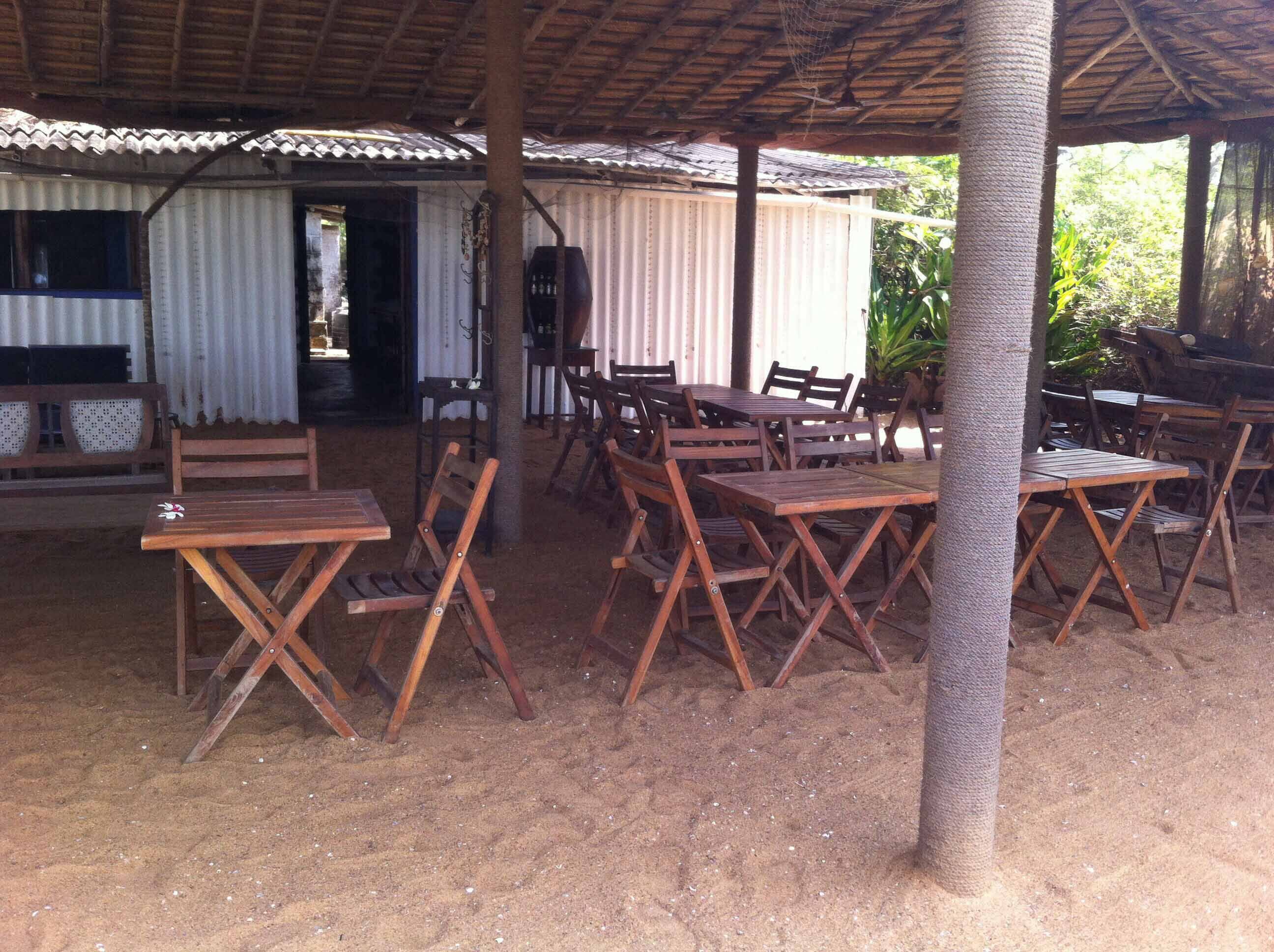 Pousada By The Beach, Calangute, Goa - Zomato
