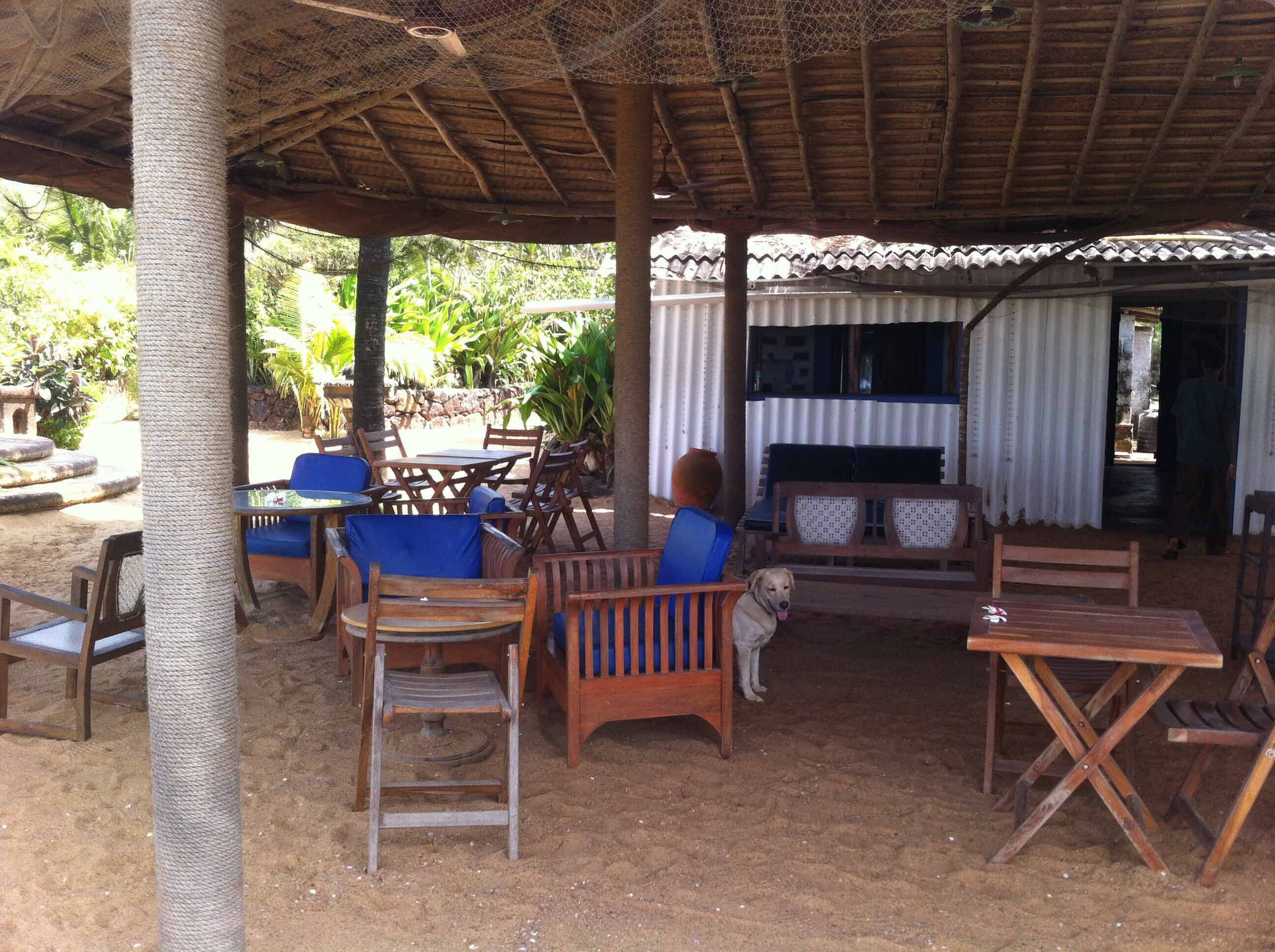 Pousada By The Beach, Calangute, Goa - Zomato