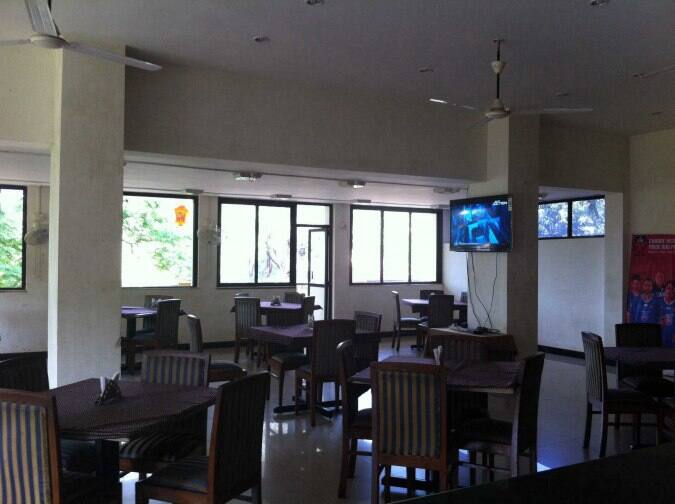 Krishna Cafe menu, Menu restauracji Krishna Cafe, Margao, Goa Zomato