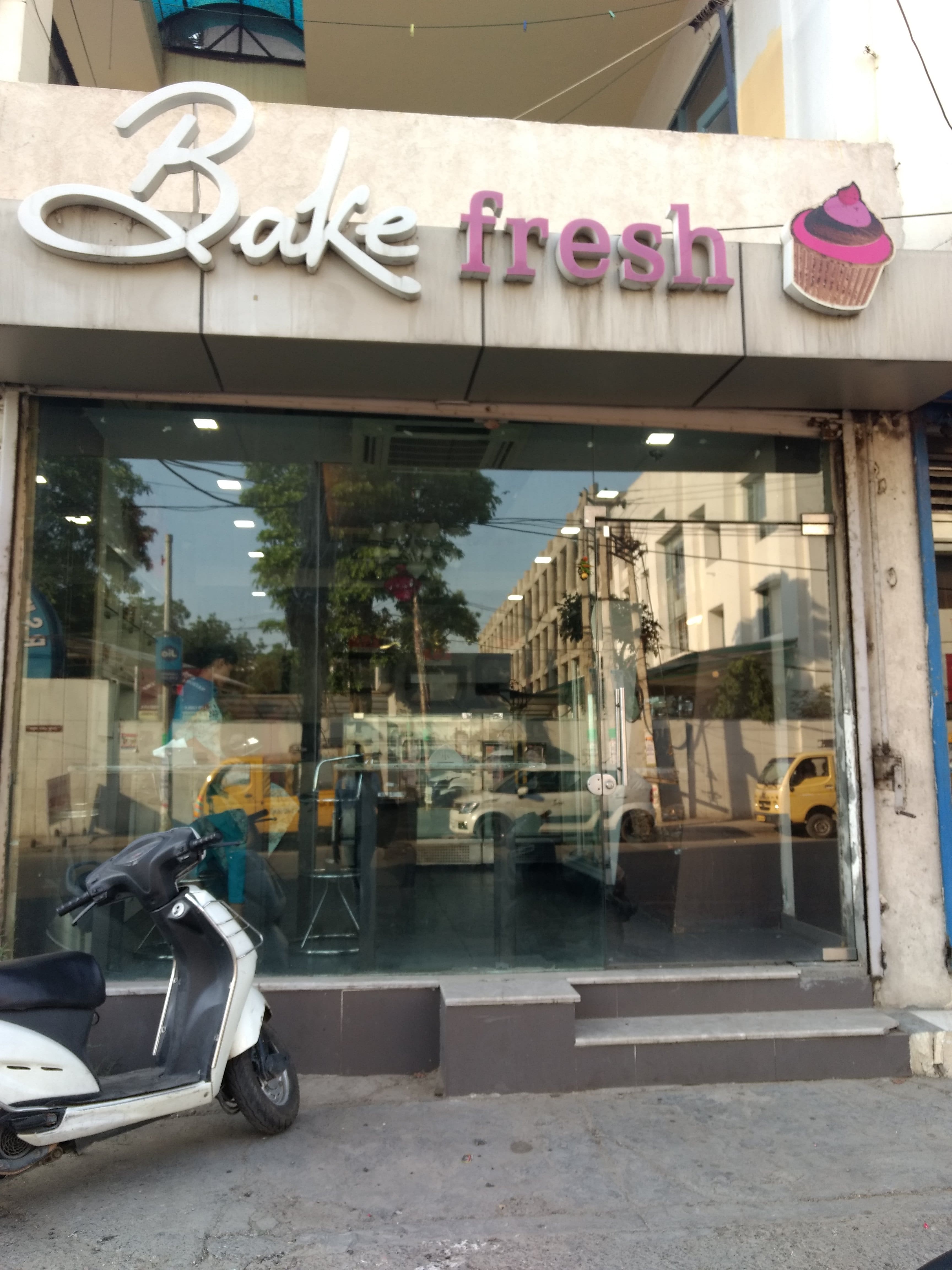 Bake Fresh, Model Town, Ludhiana Zomato