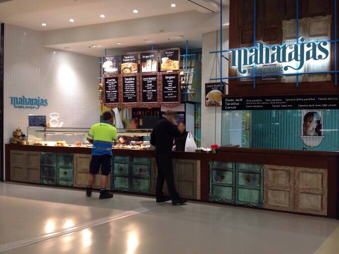 Maharaja's Indian Cuisine, Homebush, Sydney Zomato