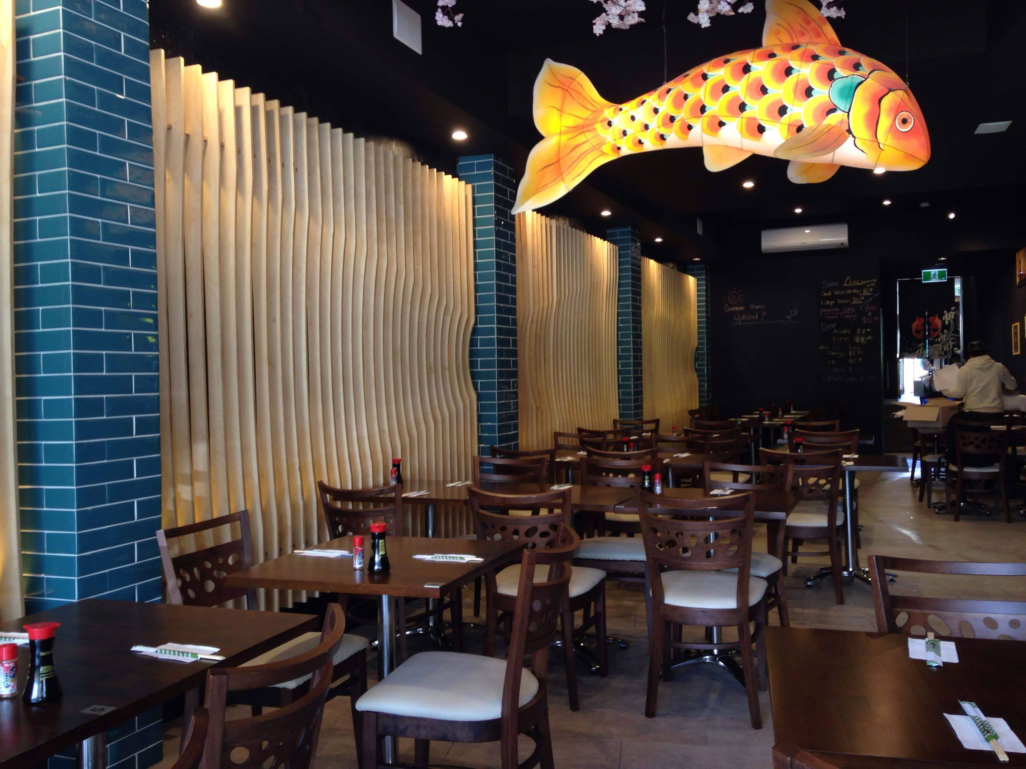 Moeru Japanese Restaurant, West Ryde, Sydney Zomato