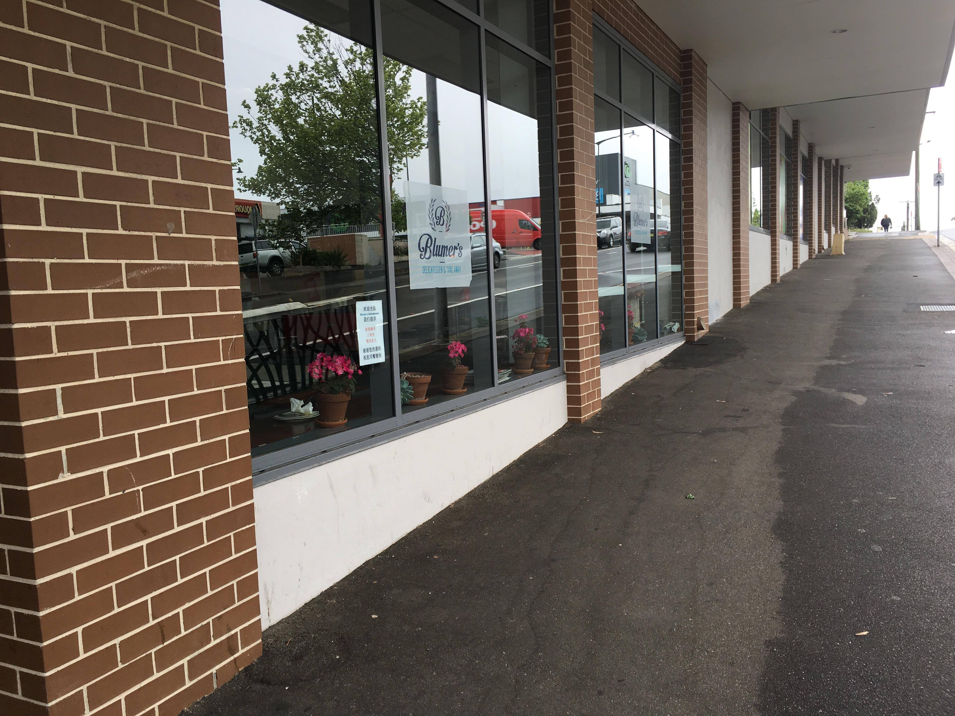 Blumer's Deli and Take Away, Katoomba, Sydney Zomato