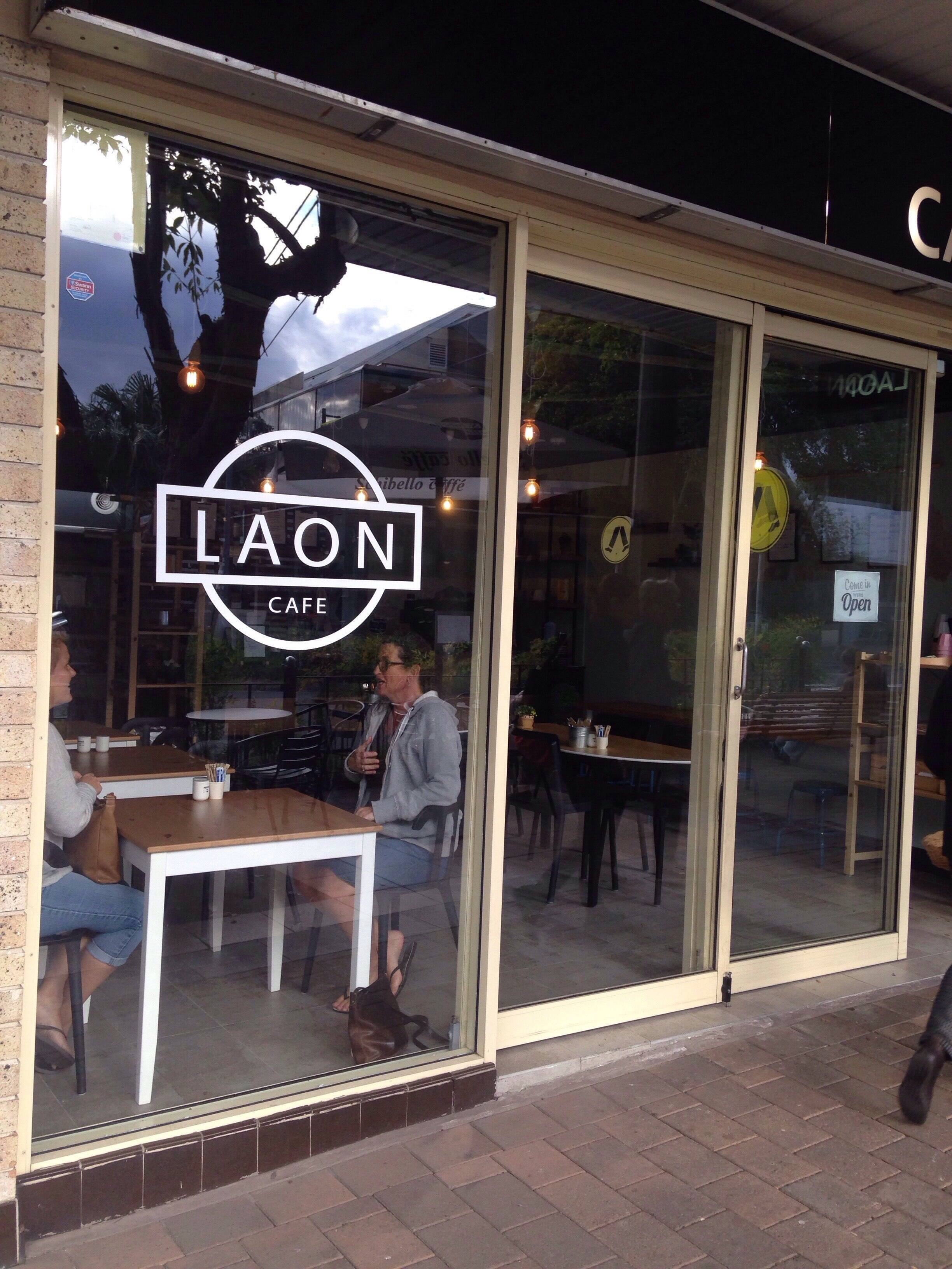 Cafe Laon, Neutral Bay, Sydney Zomato