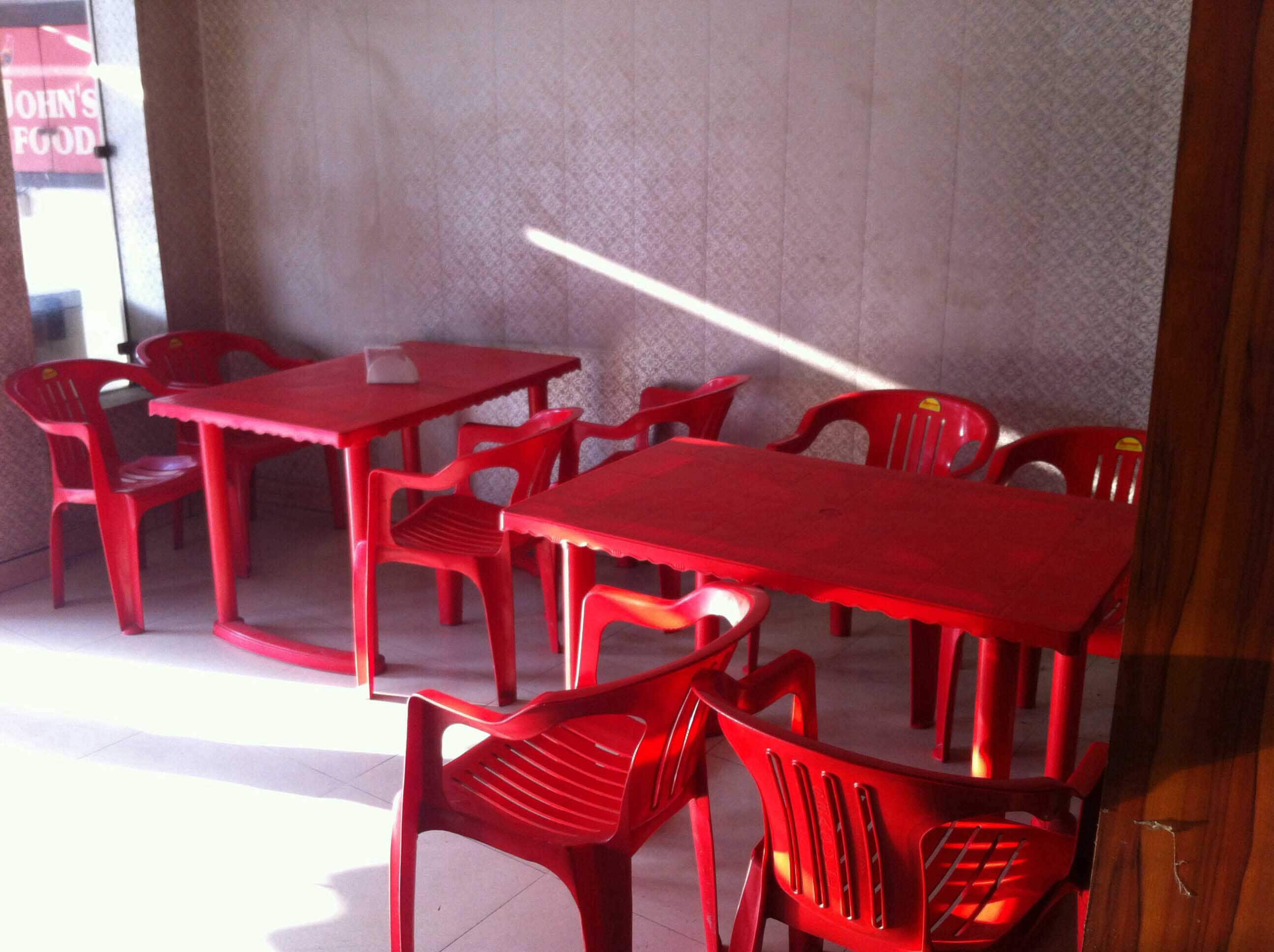 John's Food, Jawahar Nagar, Ludhiana Zomato