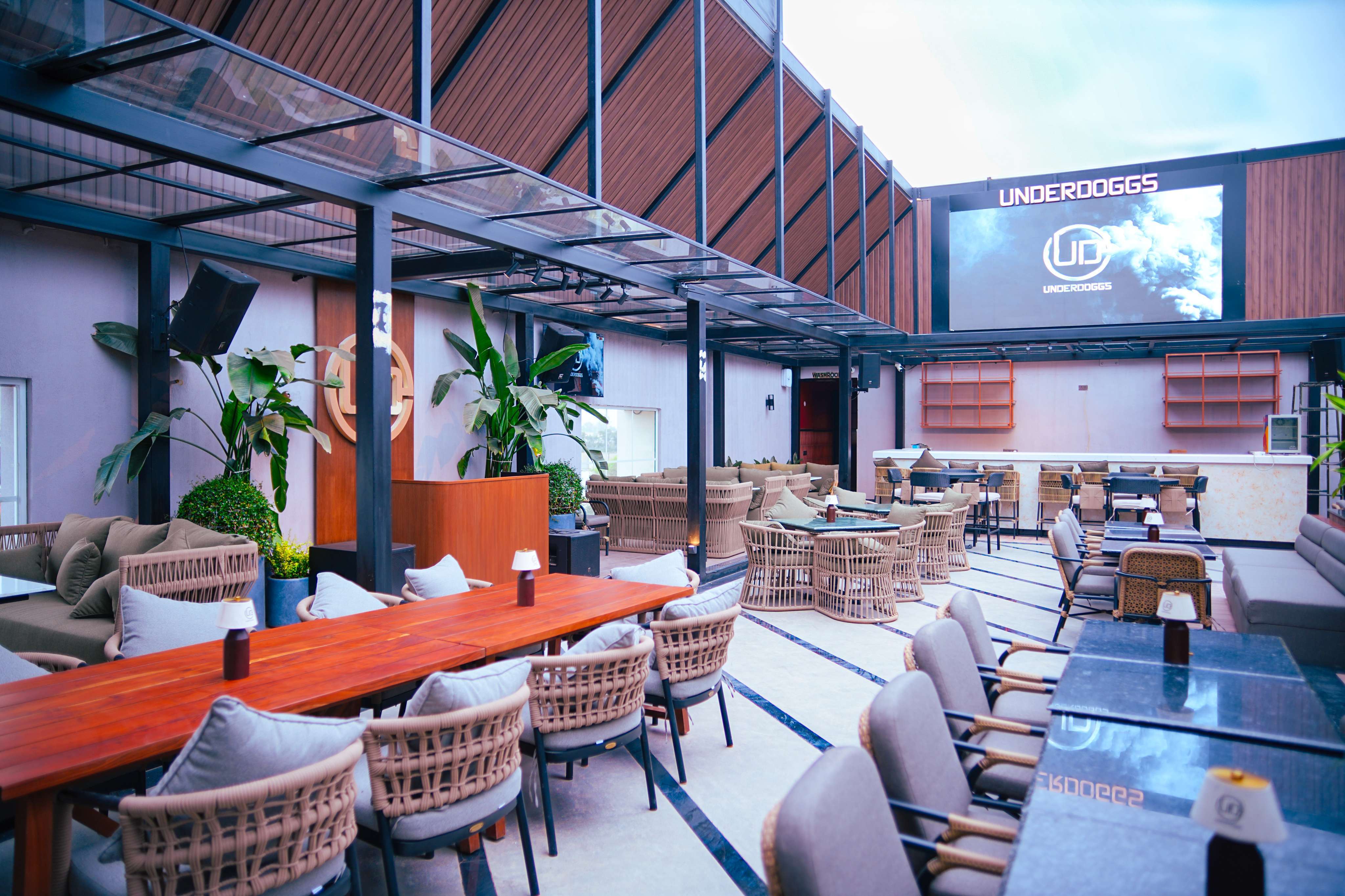 Restaurant image