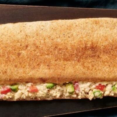 Zaatar W Zeit Bliss Hamra Beirut District Zomato Lebanon