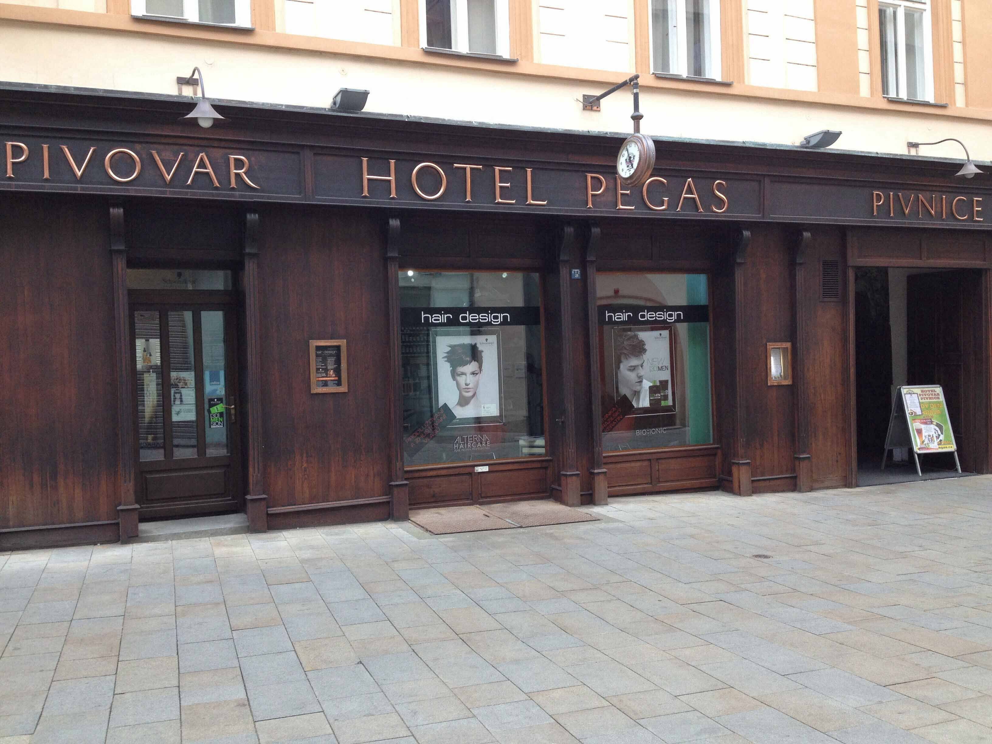 psí hotel brno venkov