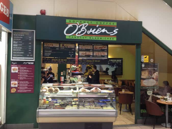 O'Briens Photos, Pictures of O'Briens, Dun Laoghaire, Dublin Zomato