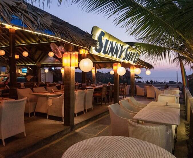 Sunny Side Up Menu, Menu for Sunny Side Up, Candolim, Goa Zomato
