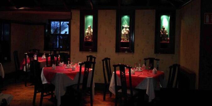 Graces Garden Menu Menu For Graces Garden Shankill Dublin