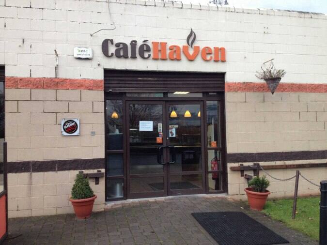 Cafe Haven Menu, Menu for Cafe Haven, Ballycoolin, Dublin Zomato Ireland