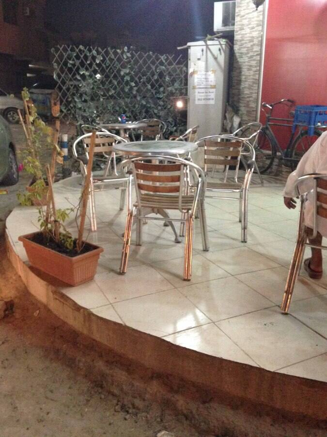 Falafil Al Sultan, Nuaimiya, Ajman Zomato