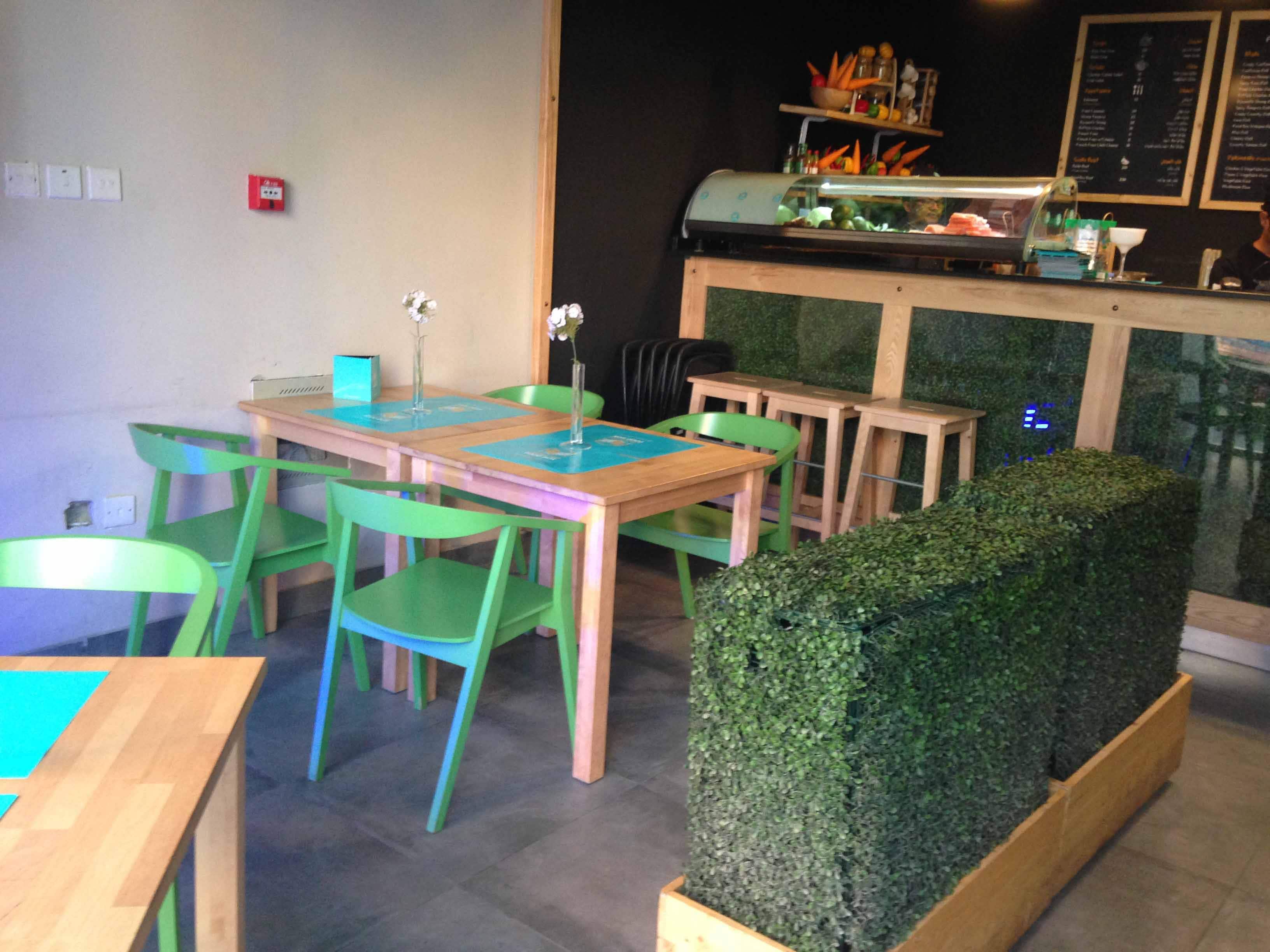 Food Box, Al Hamidiya, Ajman Zomato