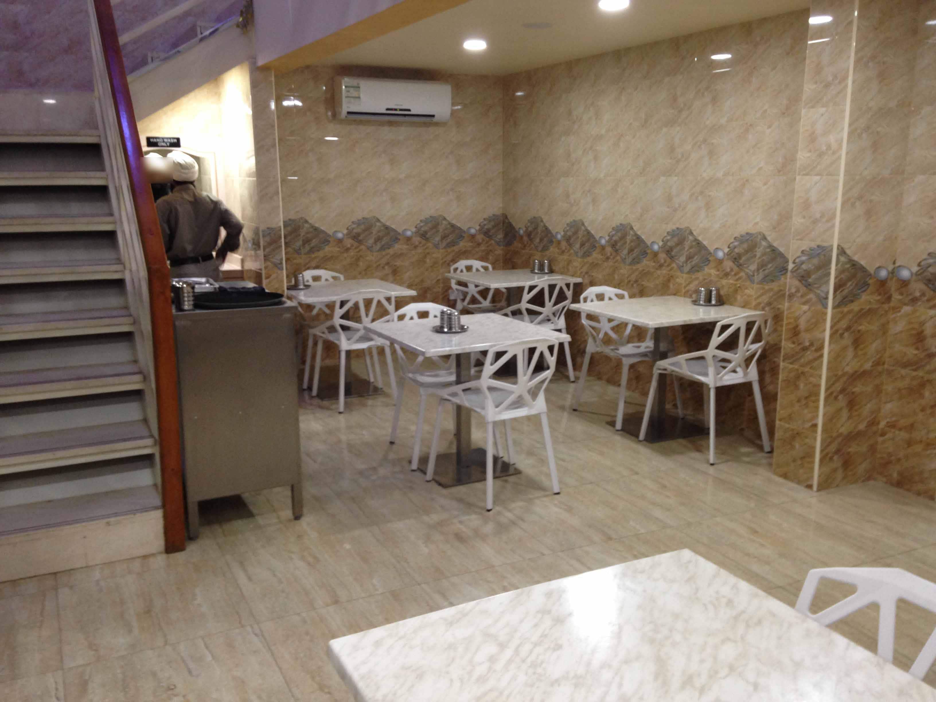 Menu of Bombay Jaipur Restaurant, Ajman Industrial Area, Ajman