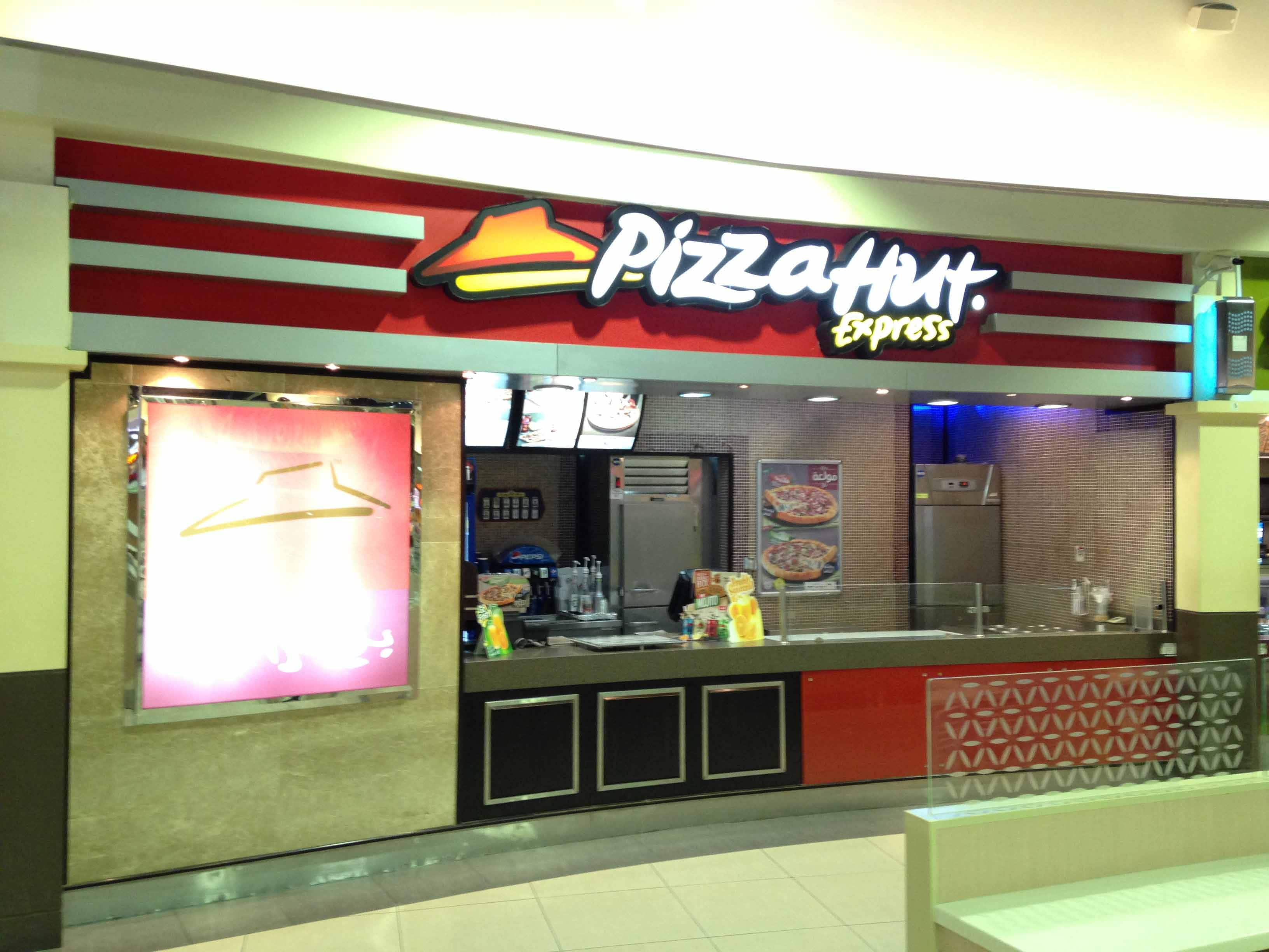 Pizza Hut