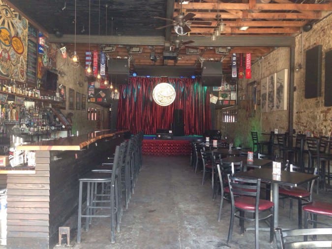 Three Links Deep Ellum Zdjęcia z restauracji Three Links Deep Ellum