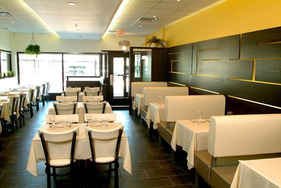 Spoon & Fork, Mississauga, Toronto Zomato