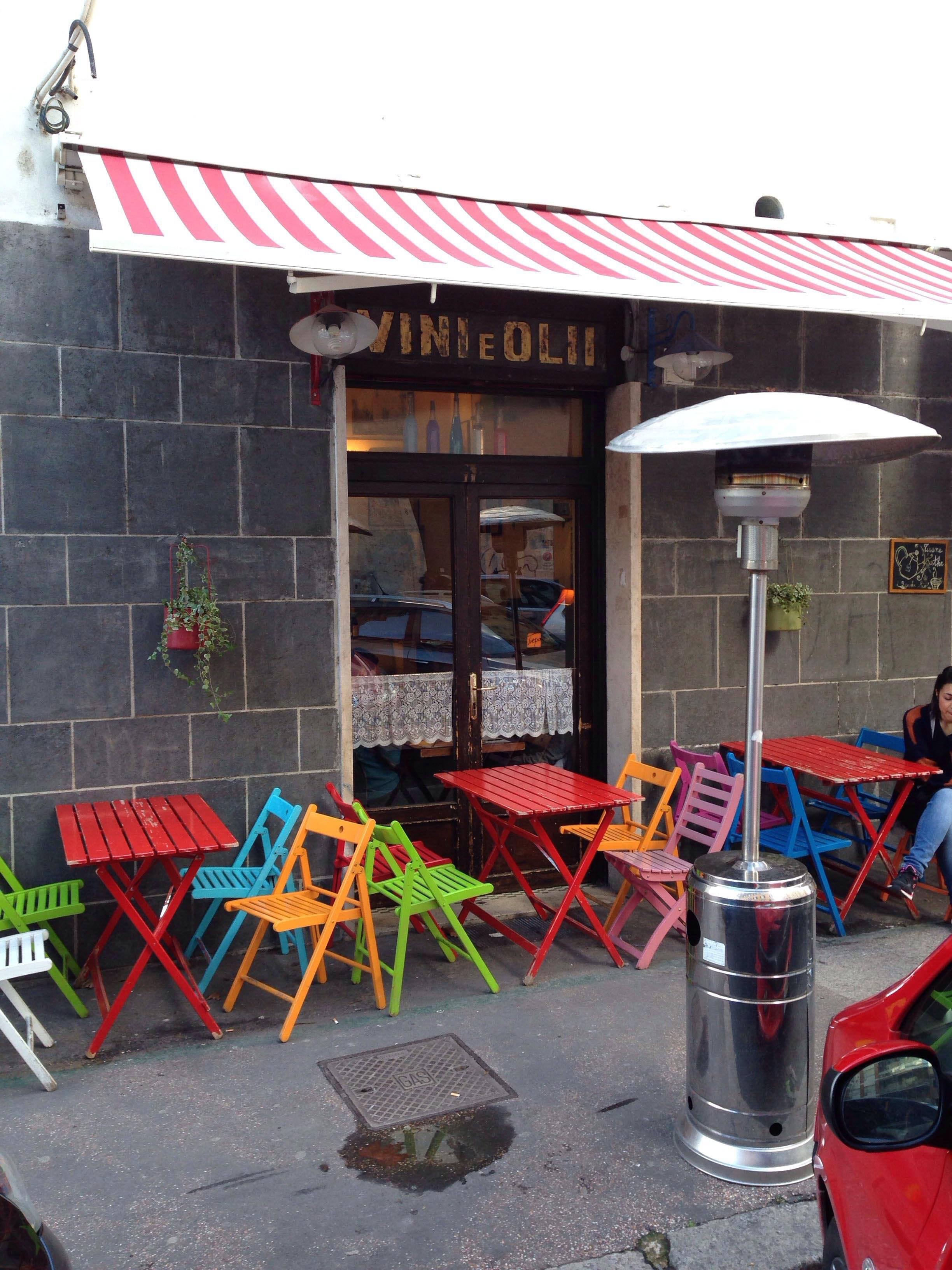 Menu of Tiepolo, Flaminio, Roma