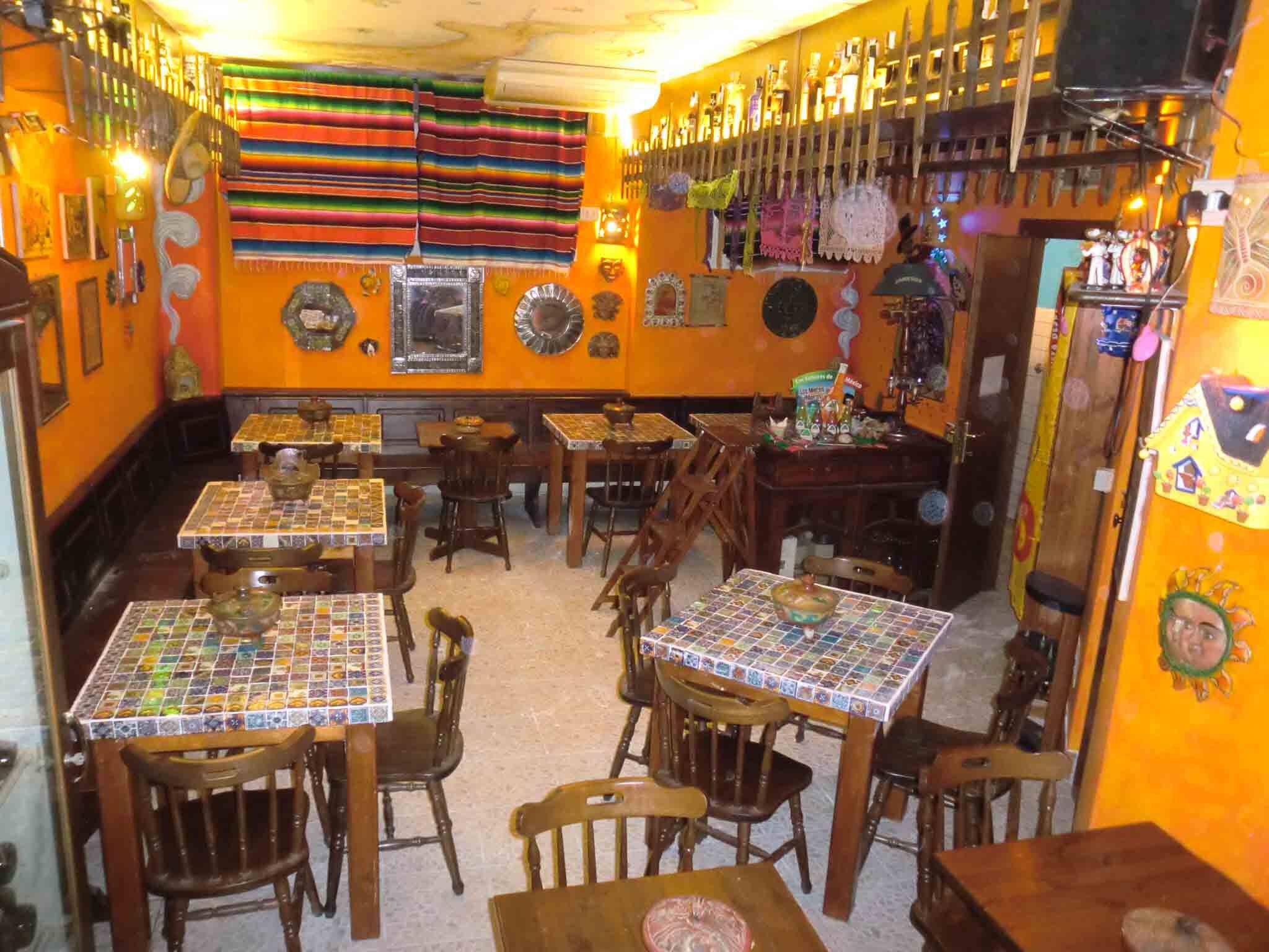 El Pueblo Menu Menu For El Pueblo Aurelia Roma