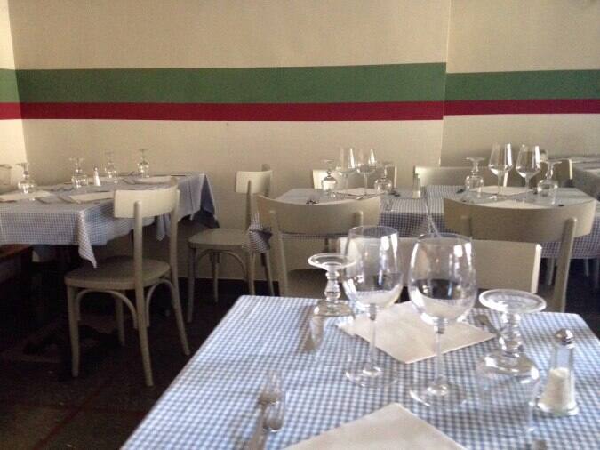 Sole e Luna a Roma Foto del Menu con Prezzi Zomato Italia