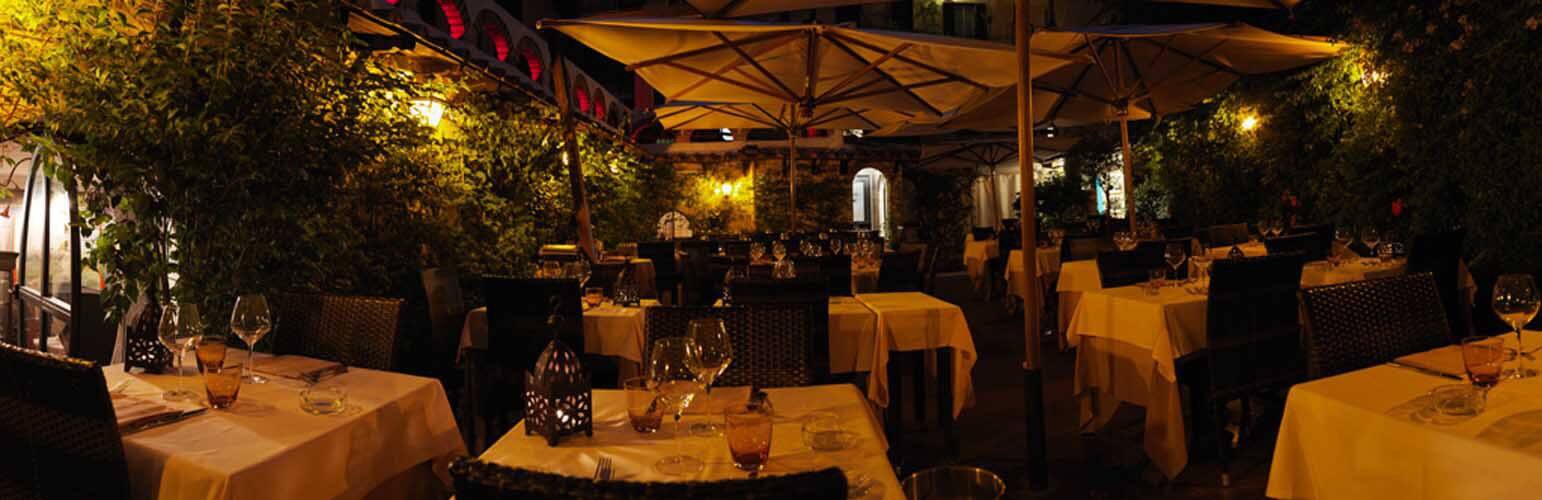 Antica Pesa A Roma Foto Del Menu Con Prezzi