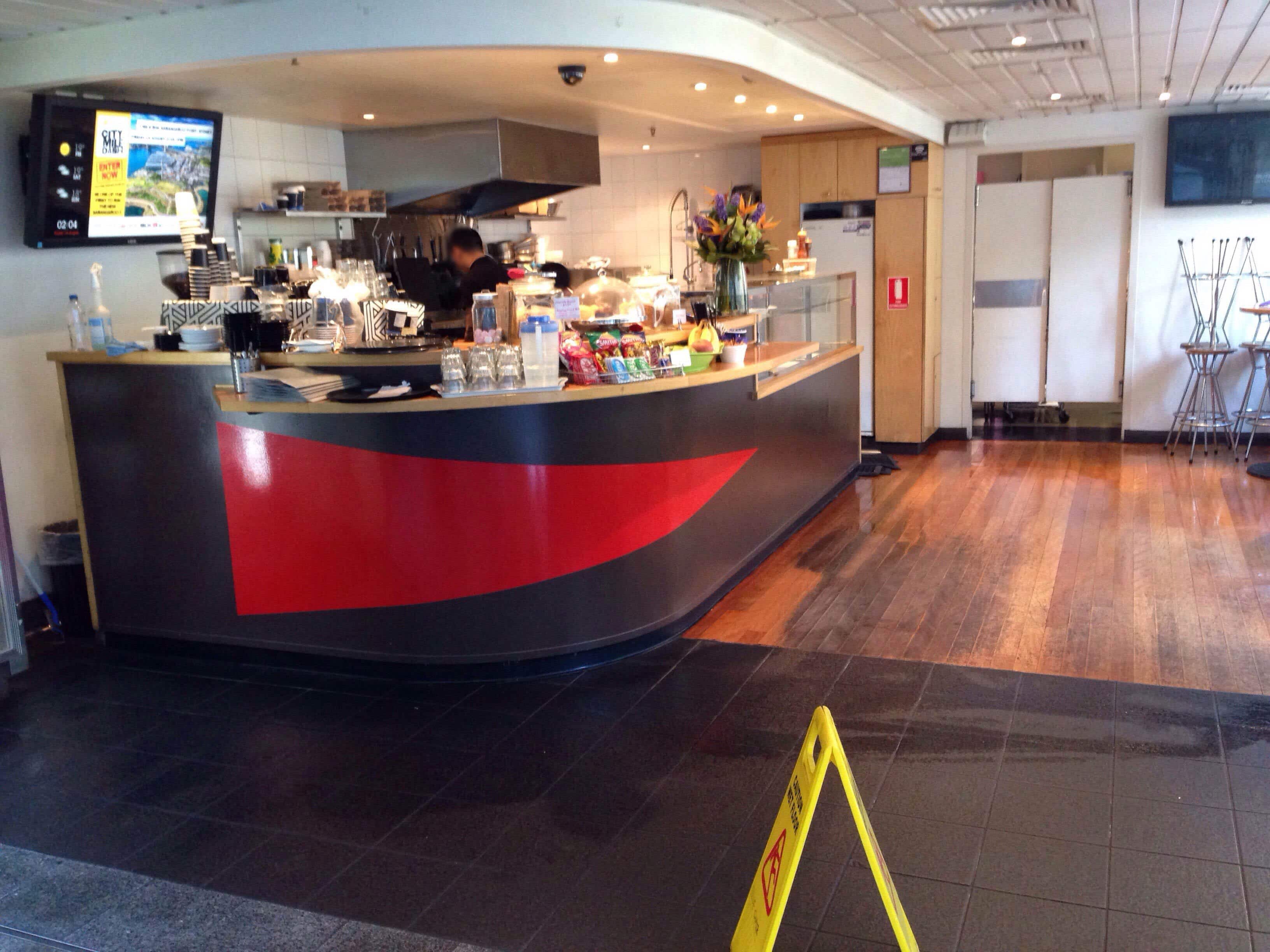 Bluechair Cafe North Sydney Sydney Zomato