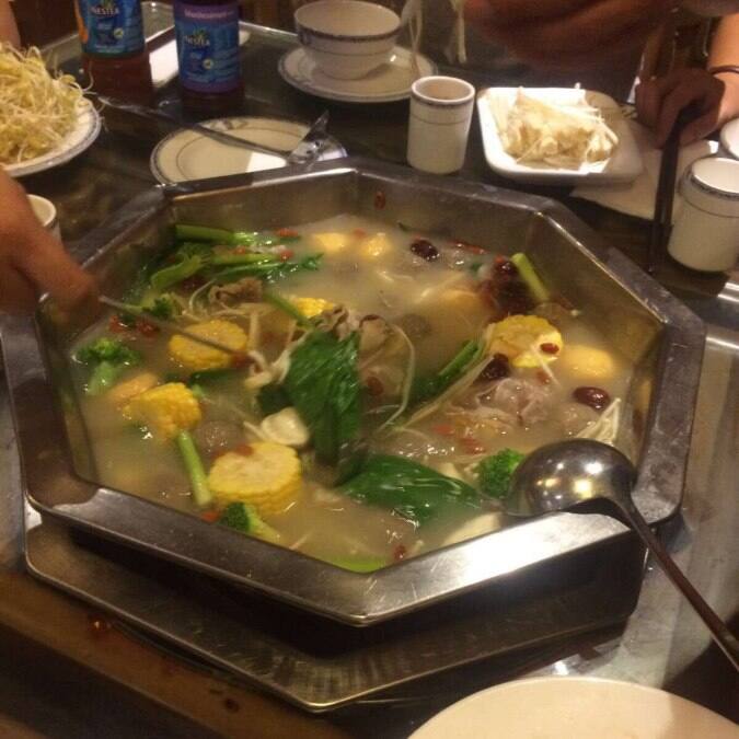 Red Chilli Hot Pot Restaurant, Glebe, Sydney Urbanspoon/Zomato