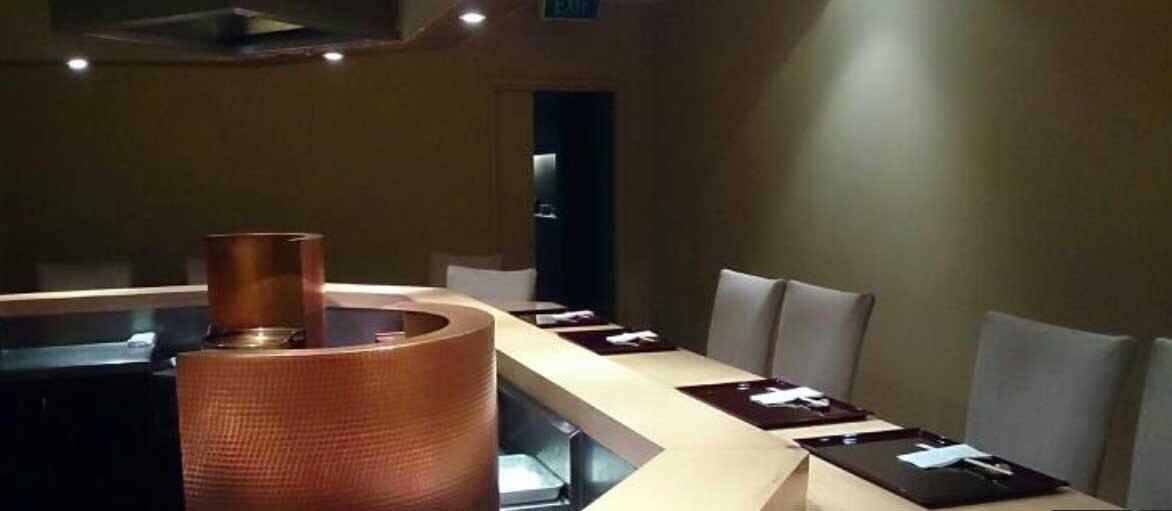 Tempura Hajime, South Melbourne, Melbourne Zomato