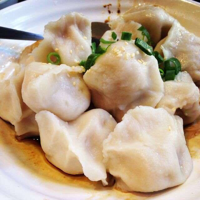 Dumplings Plus Menu, Menu for Dumplings Plus, CBD, Melbourne Urbanspoon/Zomato