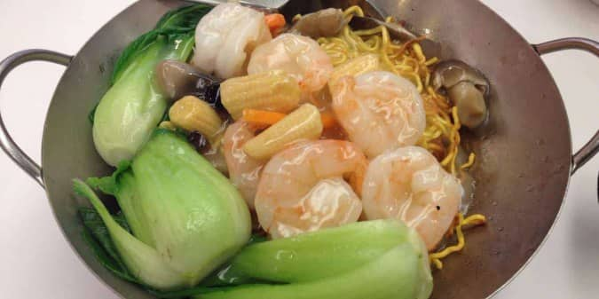 box noodle victoria Seafood Restaurant,  Address Preston Barbecue of & Hung Sanh  Hung