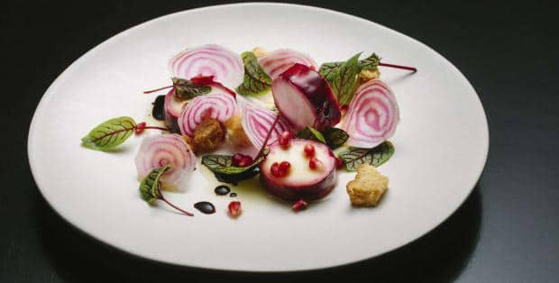 Aly S Review For Collins Kitchen Cbd Melbourne On Zomato