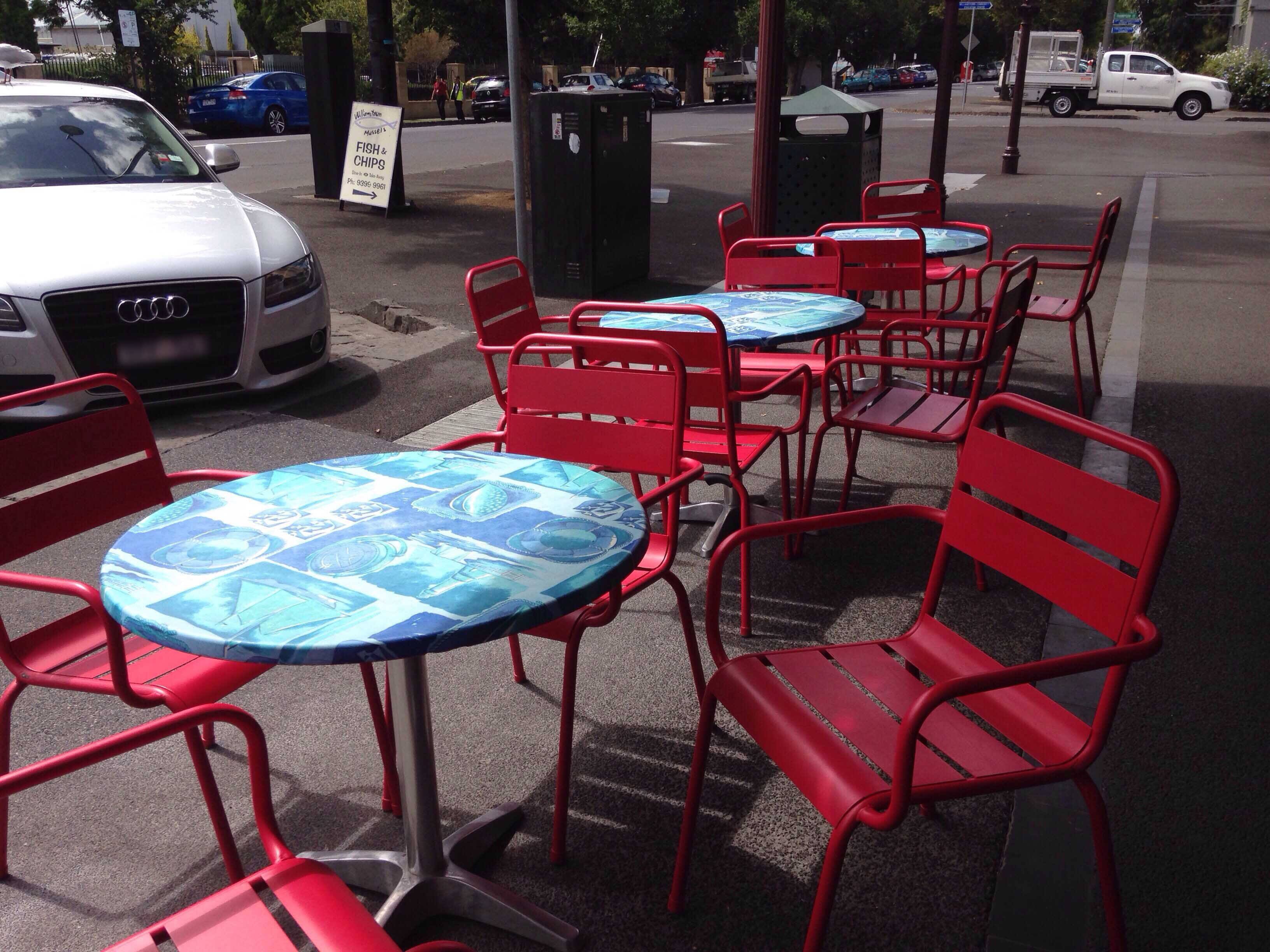 Williamstown Mussels, Williamstown, Melbourne Zomato