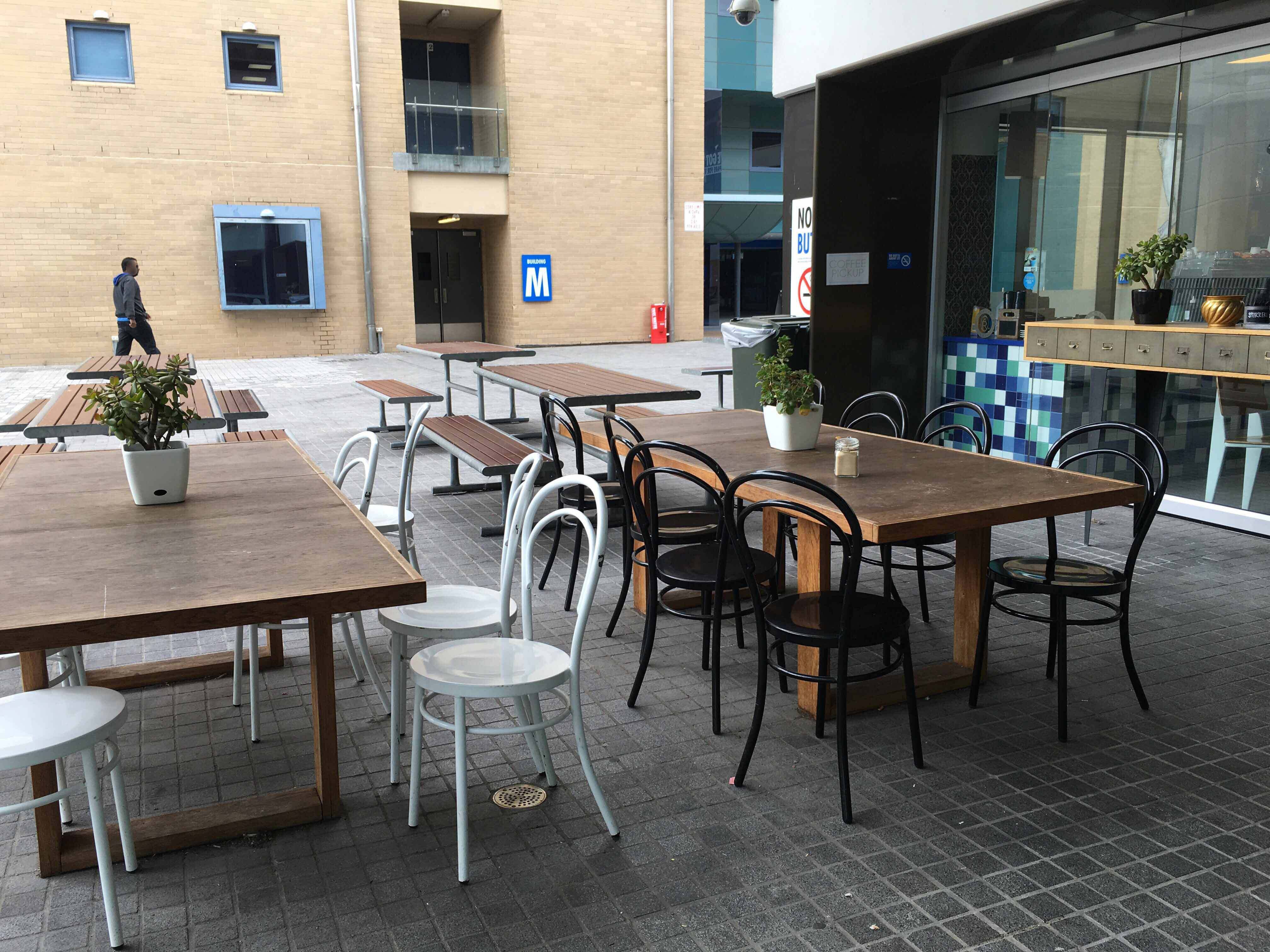 Reading Room Cafe, Footscray, Melbourne Zomato