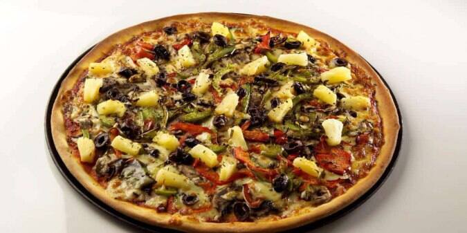 Wise Guys Pizza N Pasta South Melbourne Melbourne Zomato