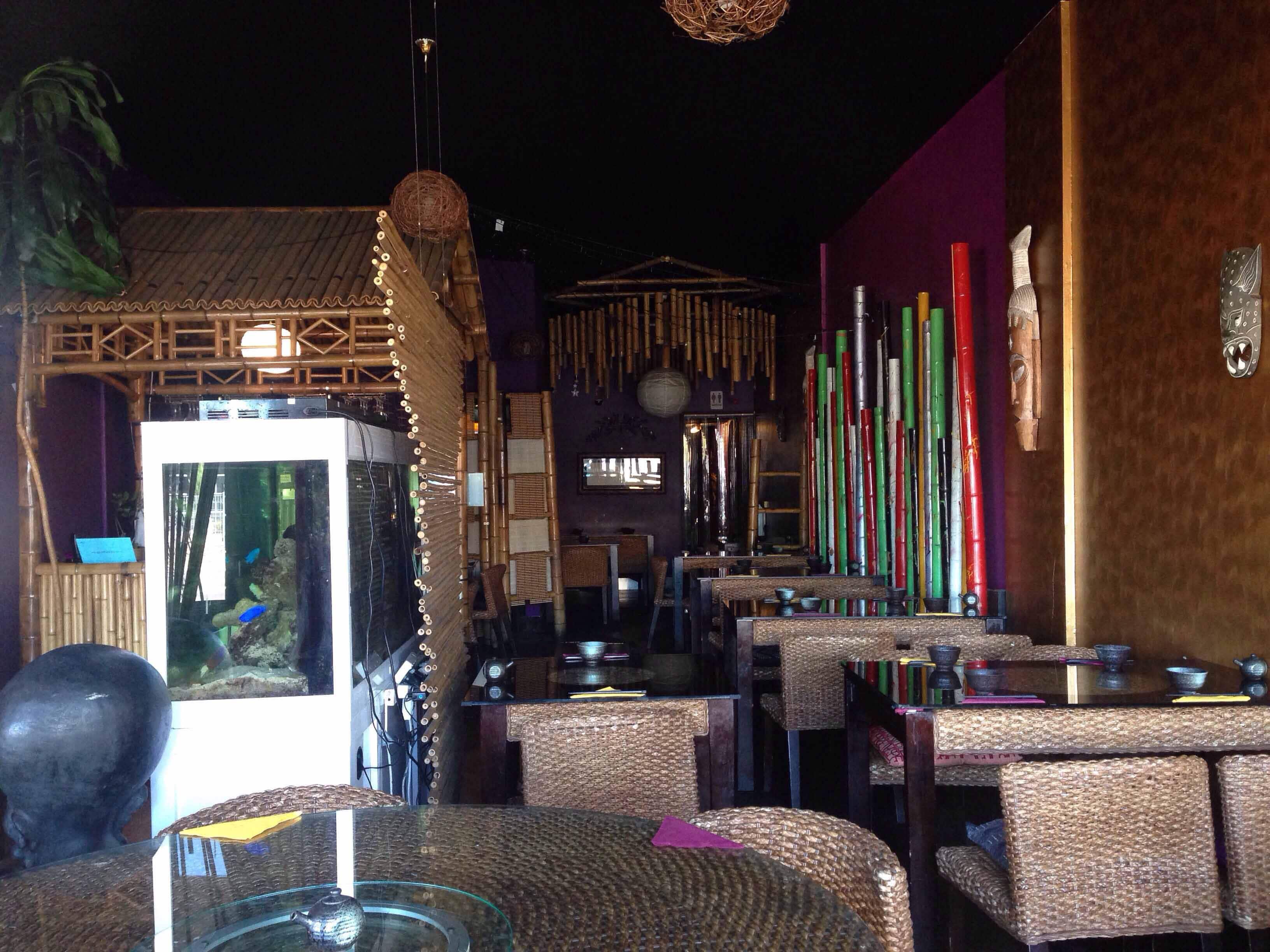 Bonsai Bali, Cranbourne, Melbourne Zomato