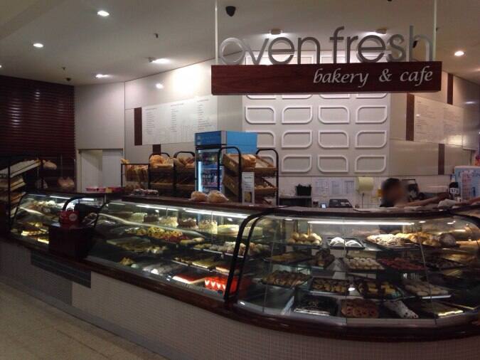 Oven Fresh Bakery & Cafe Reviews, User Reviews for Oven Fresh Bakery
