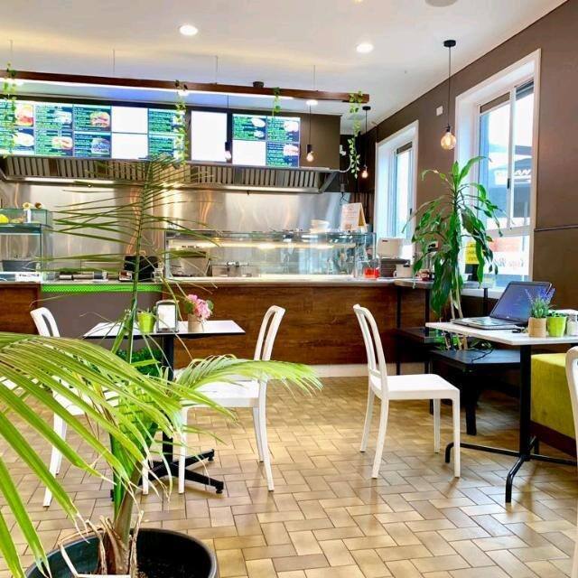 Keys Rd Cafe & Take Away, Moorabbin, Melbourne Zomato