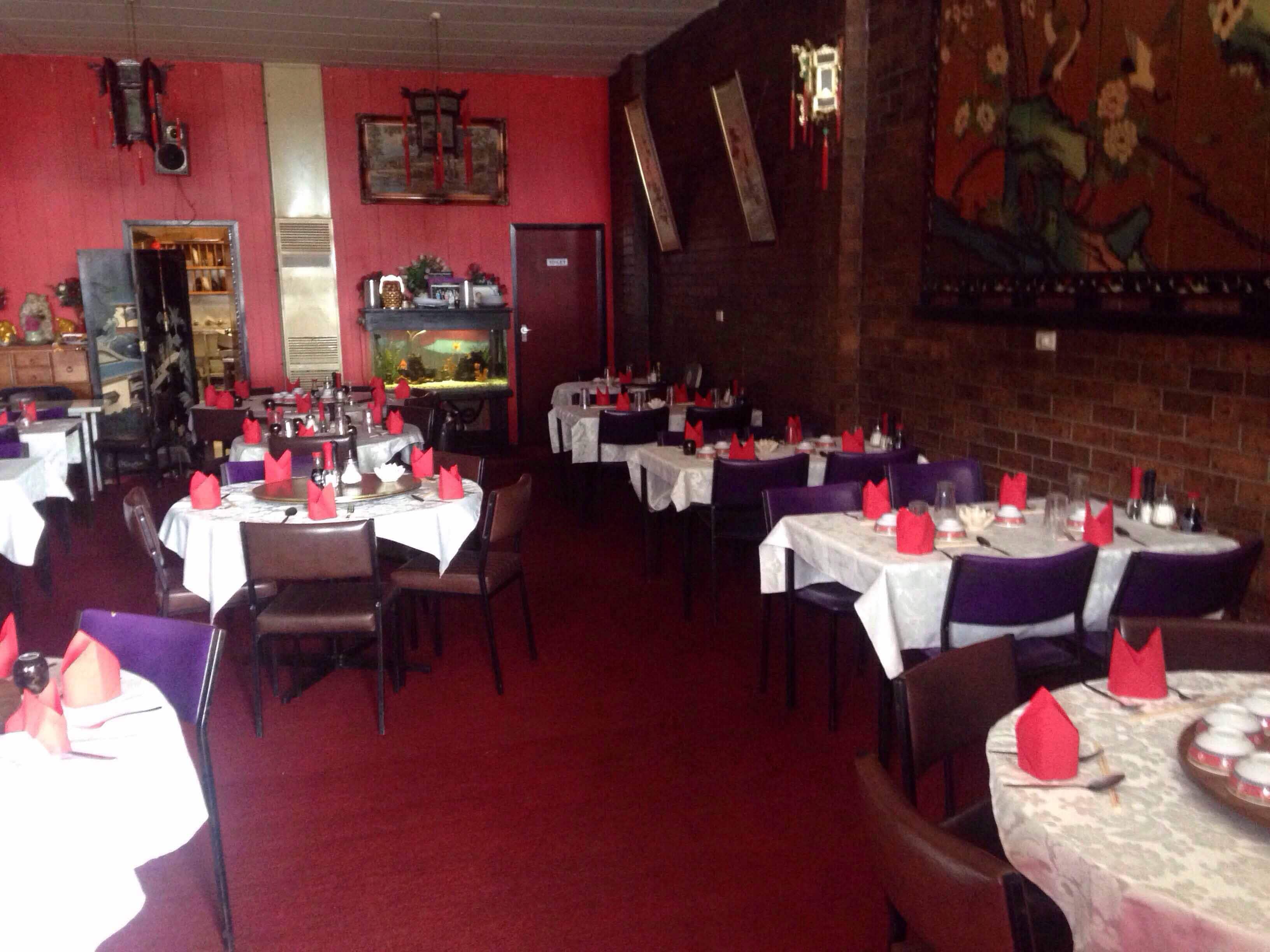 Good Fortune Chinese Restaurant, Craigieburn, Melbourne Zomato