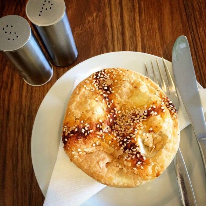 Marciano's Cakes, Maidstone, Melbourne Zomato