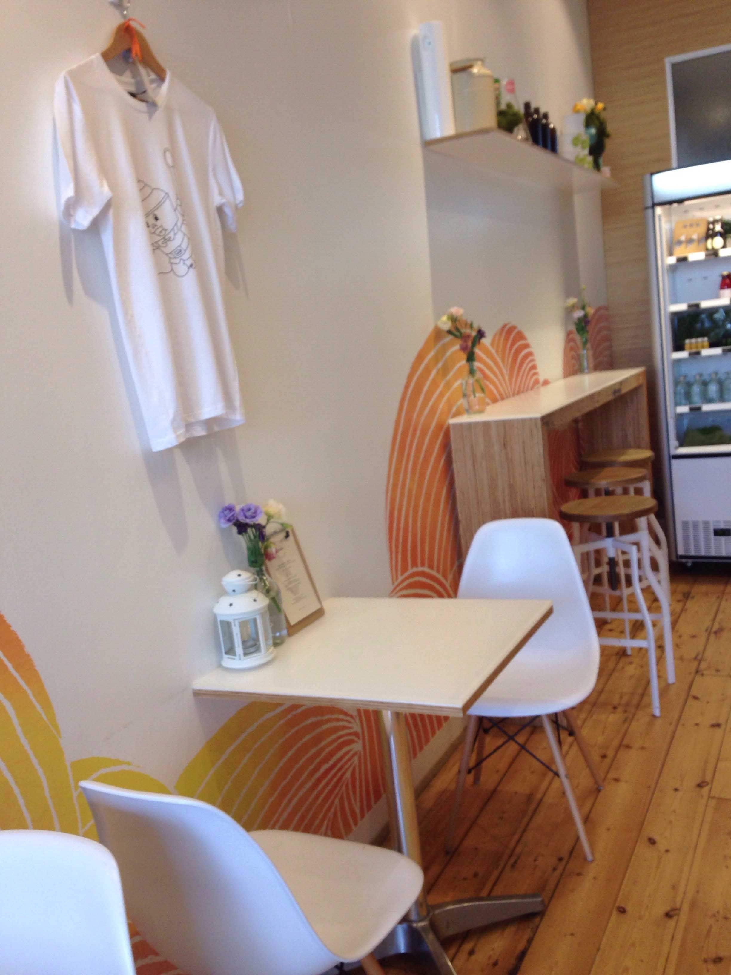 Ayomo Frozen Yogurt, South Melbourne, Melbourne Zomato